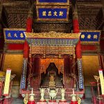 Travel to Shandong with Parents on National Day (with a guide to Mount Taishan, Confucius Temple and Baotu Spring)(3) 